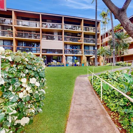 Maui Vista Condo 2116 Kihei Luaran gambar