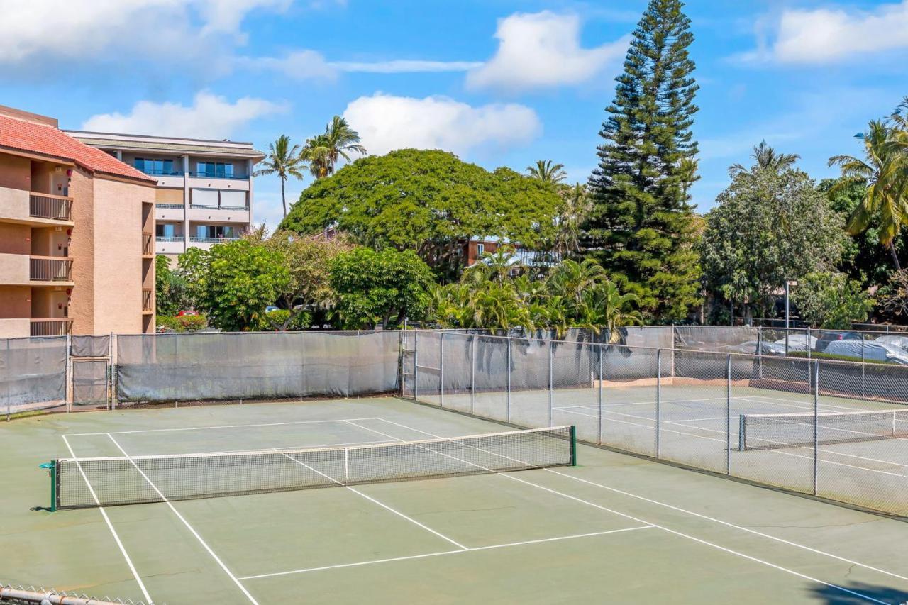 Maui Vista Condo 2116 Kihei Luaran gambar