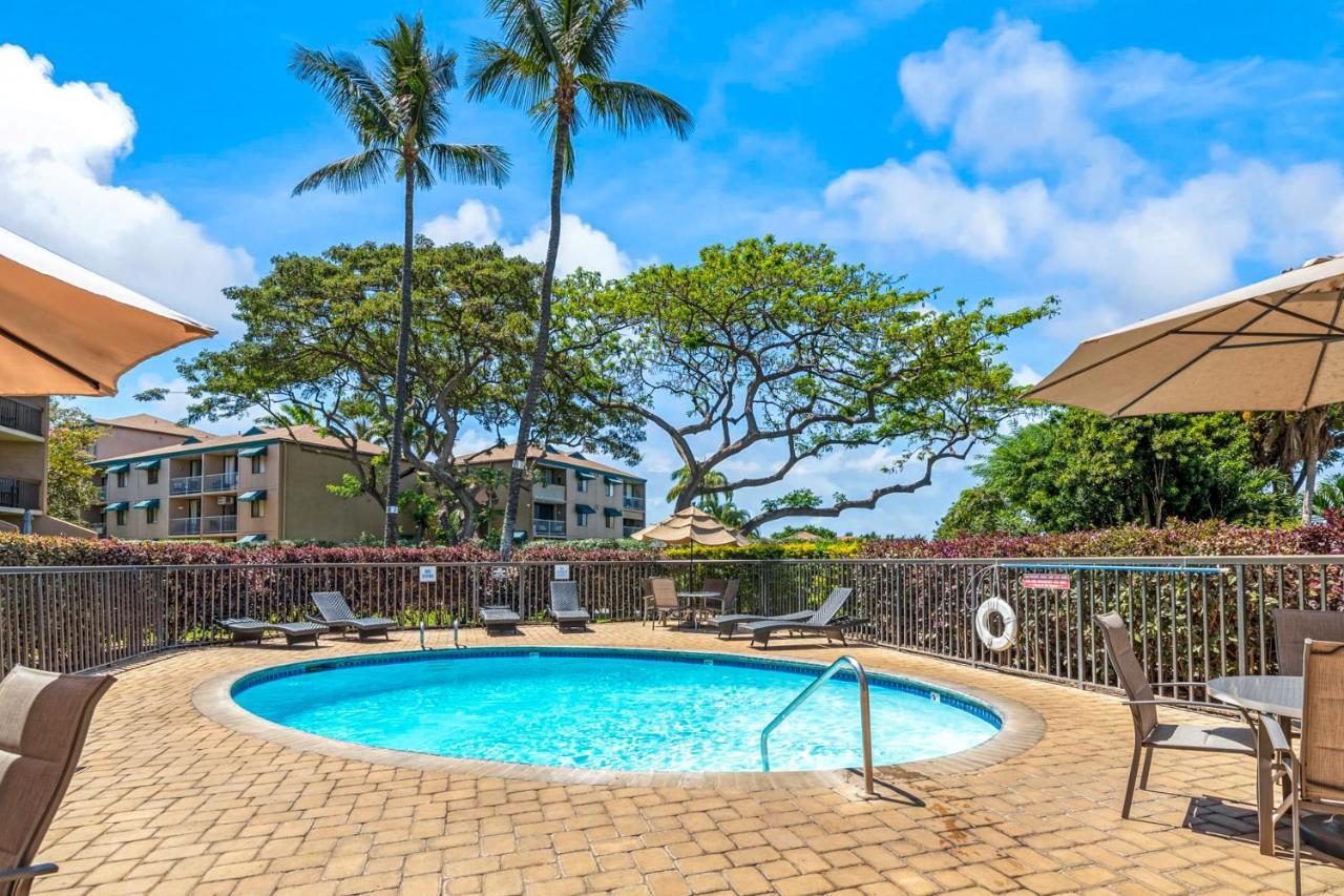 Maui Vista Condo 2116 Kihei Luaran gambar
