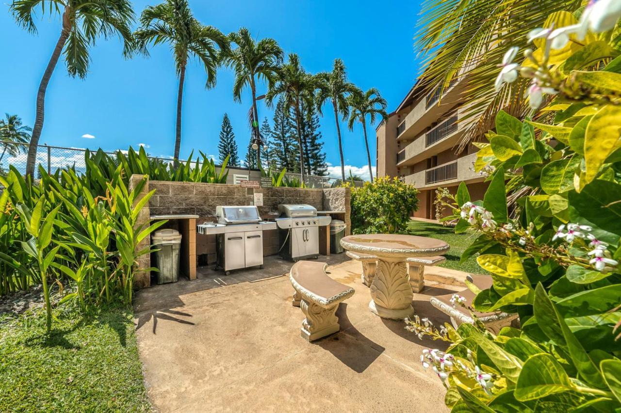 Maui Vista Condo 2116 Kihei Luaran gambar