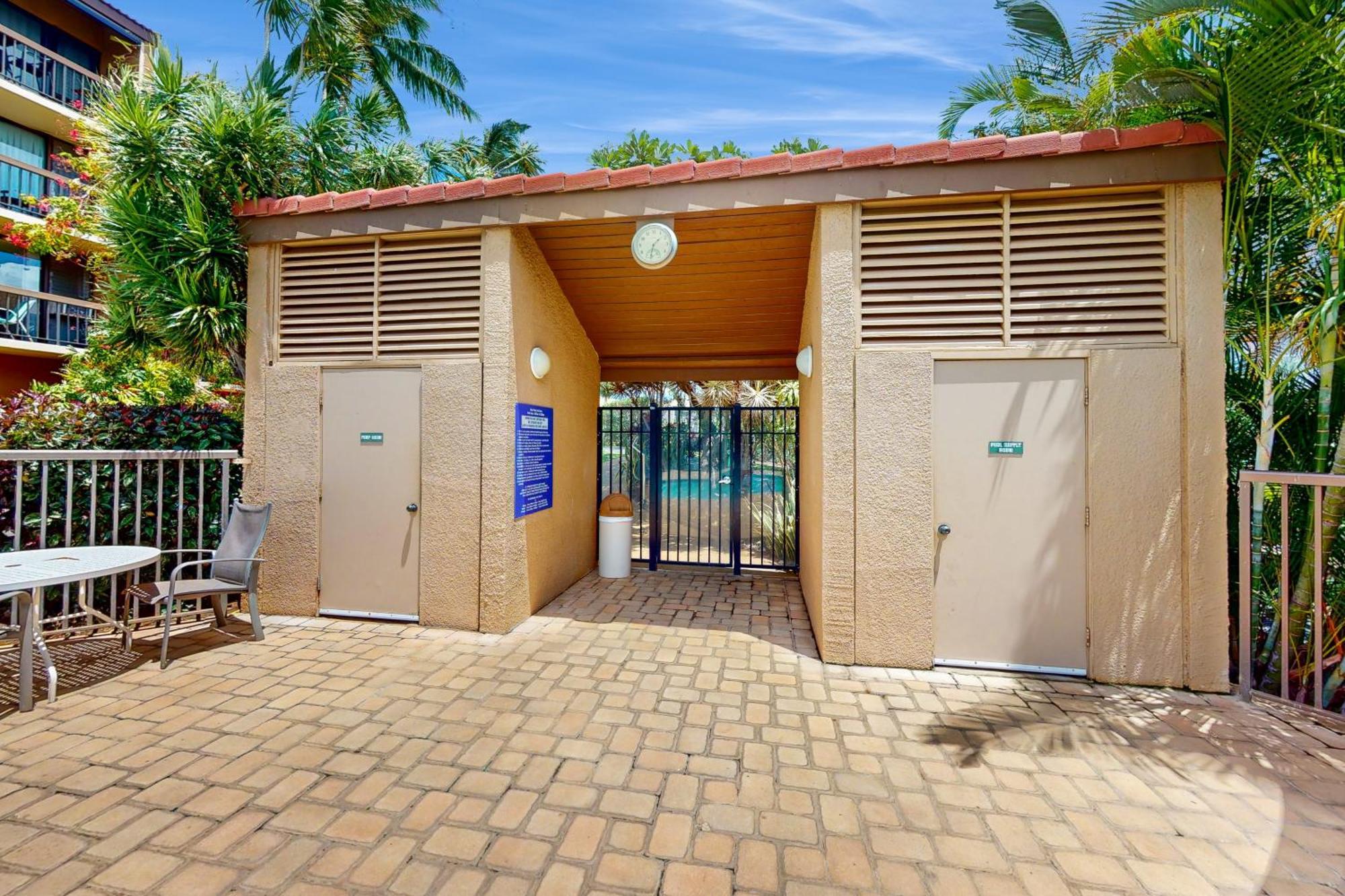 Maui Vista Condo 2116 Kihei Luaran gambar
