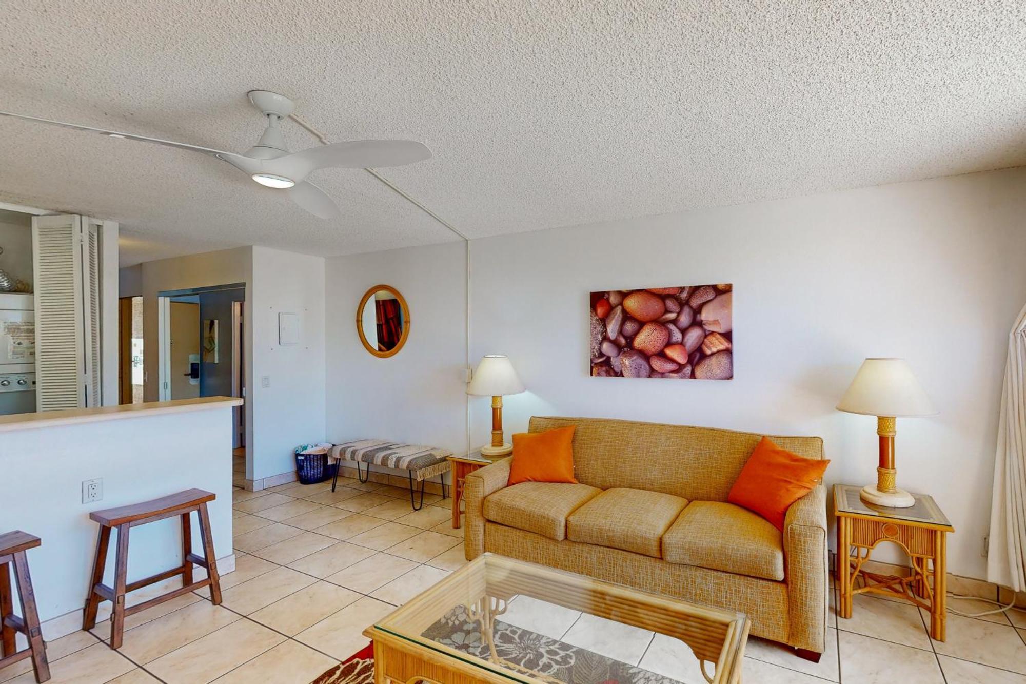 Maui Vista Condo 2116 Kihei Luaran gambar